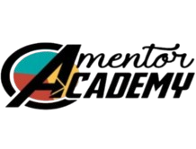 Mentor Academy Logo