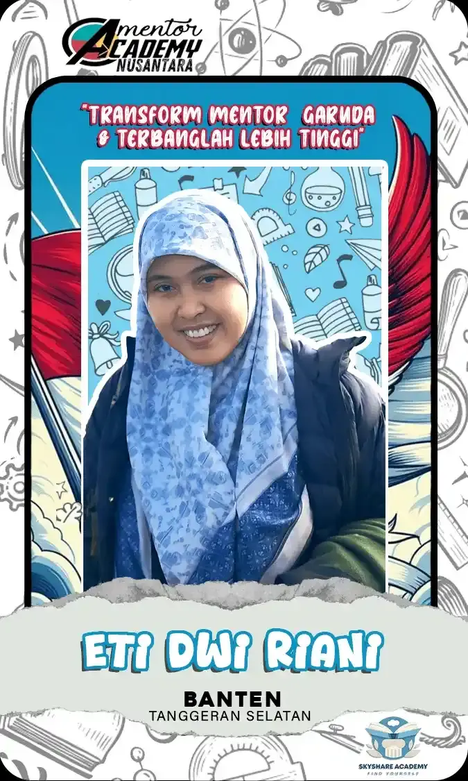 Eti Dwi Riani