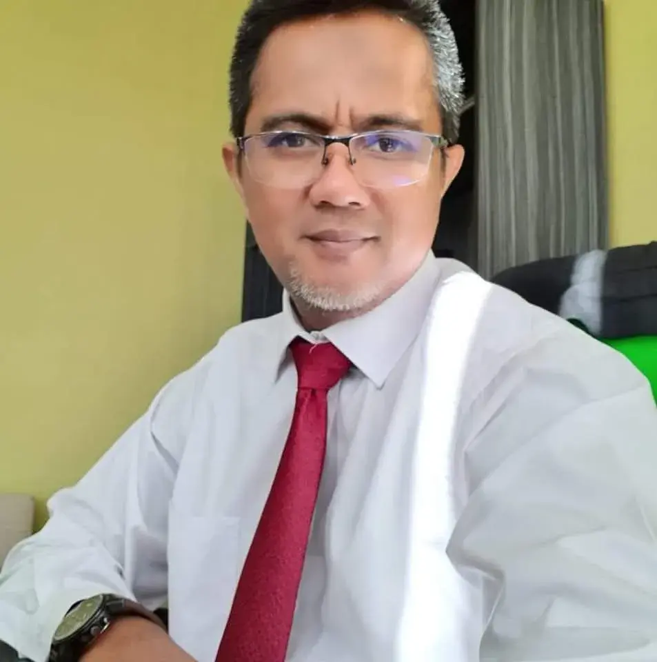 M. Lukman, SE., MM.
