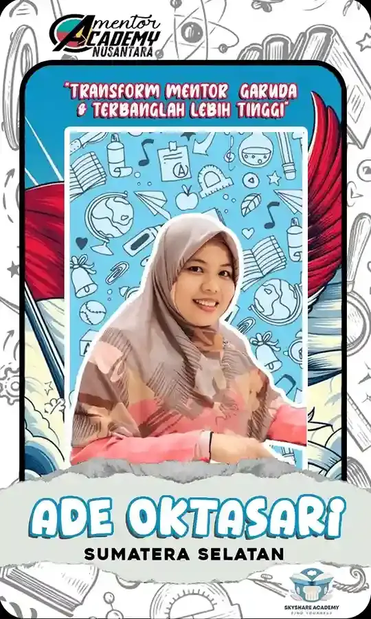 Ade Oktasari