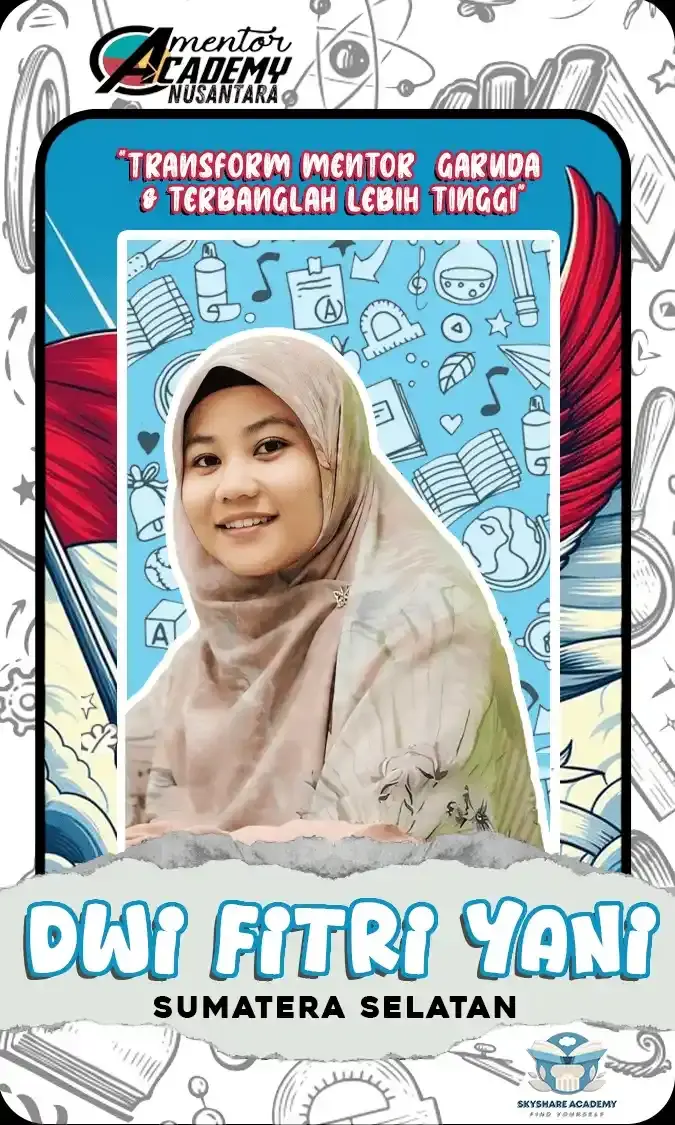 Dwi Fitriyani