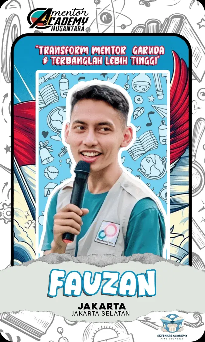 Fauzan Hakim