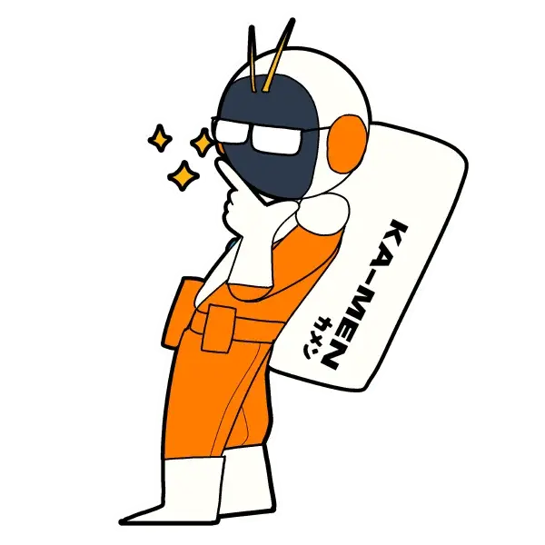 Mascot