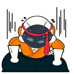 mascot