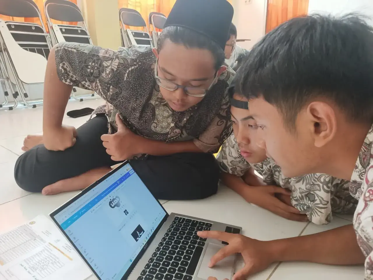 Menggali dan Mengoptimalkan Potensi Diri di Masa Remaja